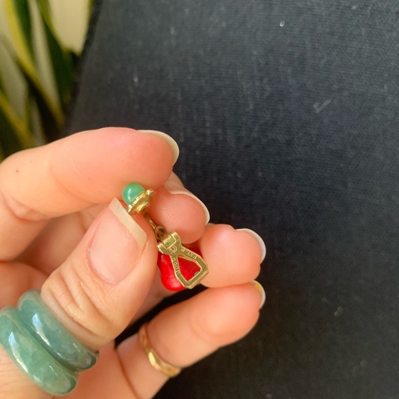 Vintage 1960s PAT. P Jewelry - Picture 5 of 5